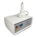 Induction bottle Hot glue Automatic aluminium  sealing machine